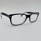 Rafting Eyeglasses Black Cat Eye Glasses Frame Mod Ra666