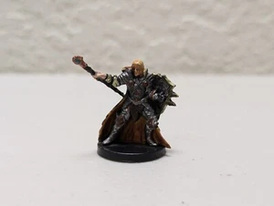 Lareth the Beautiful D&D Miniatures 2004 Dungeons and Dragons 52/72 CE 54 - Picture 1 of 3