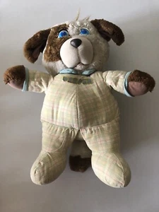 Vintage Galoob Peeper Pals Electronic Dog Not Tested Extremely Rare! - Picture 1 of 2