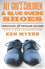 Myers  Ken-All God`S Children And Blue Suede S (UK IMPORT) BOOK NEW