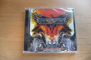 @ CD ECHO SOUL - THE END OF DARKNESS / NO DUST RECORDS 2020 SS / PROG METAL USA - Picture 1 of 2