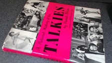 			A Pictorial History of the Talkies (4th printing), Daniel Blum, S		