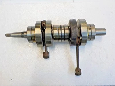 ARCTIC CAT Cheetah, El Tigre, and Panther 440 NOS 1976 OEM 3002-182 3002-084 - Image 1 of 3