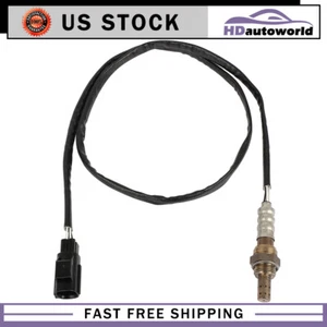 Downstream Oxygen Sensor O2 Fit FIT 2010-2013 Ford Transit Connect - Picture 1 of 7