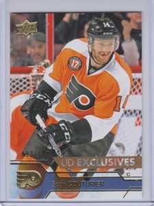 2016-17 UPPER DECK SERIES 1 INSERTS & PARALLELS - Choose