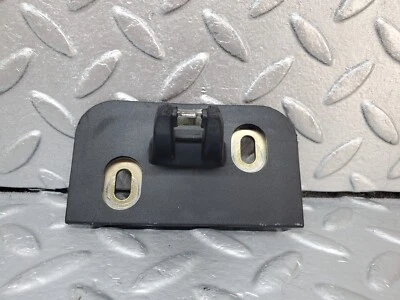 ⚙45022⚙ Cierre de maletero Mercedes-Benz R129 300SL cupé Foto 1 de 4