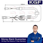 Kgf Front Centre Hand Brake Cable Fits Vw Lt Mercedes Sprinter #1 9014202185