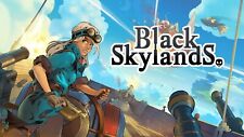 Black Skylands - Steam Key PC Global