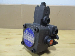 Hidraman Hydraulic Variable Van Pump Max. Pressure 35Kg VPVC-F20-A2 - Picture 1 of 6