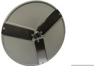 Universal Schneidscheibe/Klinge/Platte Gemüse Vorbereitungsmaschinen passt Büffel & Adexa - Bild 1 von 3