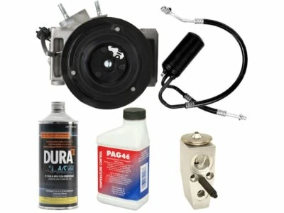 Kit de repuesto de aire acondicionado 47125ZV 3,6 L V6 para Chrysler Town &amp; Country 2011 Foto 1 de 2