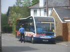 Photo  Bus Yj14 Bvx At Fullers Road Rowledge Stagecoach South Bus: Yj14 Bvx Rout