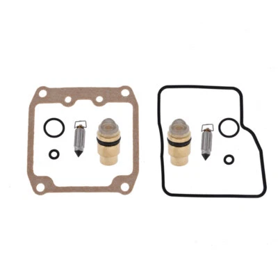 For Suzuki Intruder 800 1400 VS800GL VS1400GLP 92-04 Carburetor Carb Rebuild Kit - Image 1 of 4