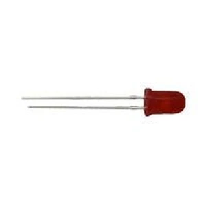 5mm Diffused LED Red (Pack of 15) - Picture 1 of 1