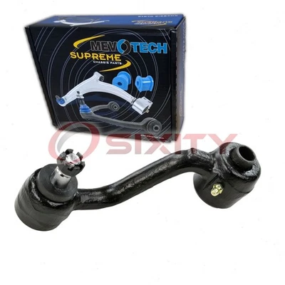 Brazo loca de dirección delantera Mevotech Supreme para 1968-1972 Plymouth Valiant lo Foto 1 de 4
