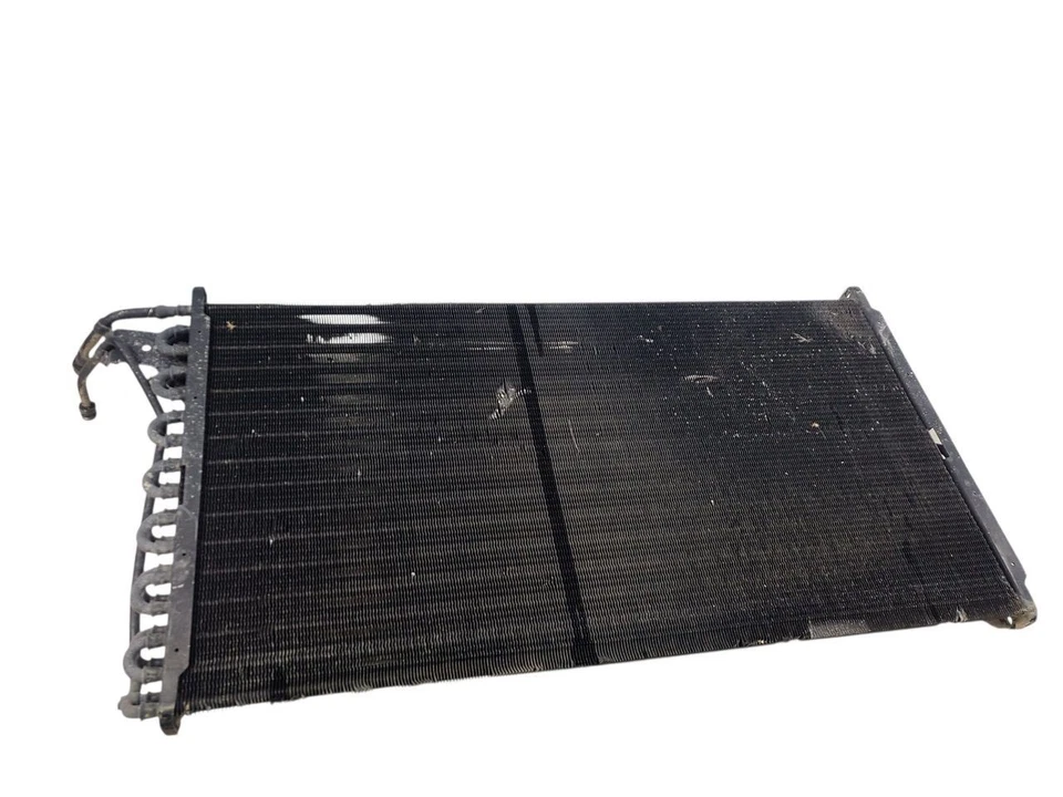 AC Condenser 8-307 Fits 80-90 CAPRICE 647954 - Image 1 of 4