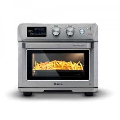 ARIETE AIRY FRYER OVEN (4629/1) - FRIGGITRICE AD ARIA E FORNO ELETTRICO - 25L -  - Immagine 1 di 4