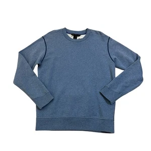 Marc by Marc Jacobs Men's Crewneck Sweatshirt Size M/L - Foto 1 di 6