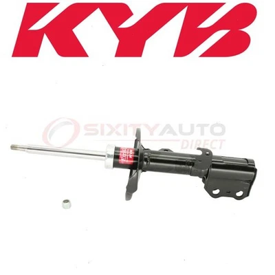 KYB Front Right Suspension Strut for 2003-2008 Toyota Matrix - Shocks Struts iq Foto 1 de 4