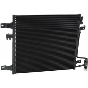 For Jeep Wrangler JK A/C Condenser 2007-2011 Aluminum Core Material CH3030233 - Foto 1 di 6