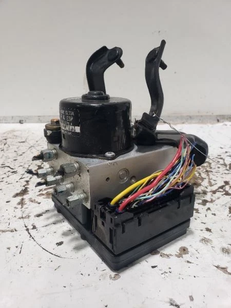 Насос антиблокировочной тормозной детали полный привод подходит для 06–08 INFINITI FX SERIES 742493   - Изображение 1 из 4