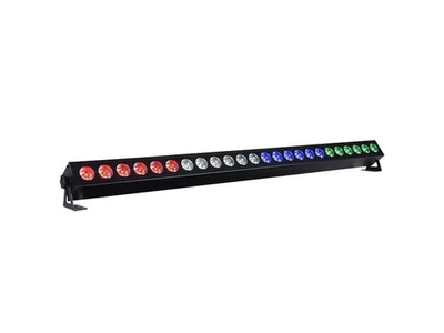 LIGHT4ME LED DECO BAR 24 RGBW - Bild 1 von 4