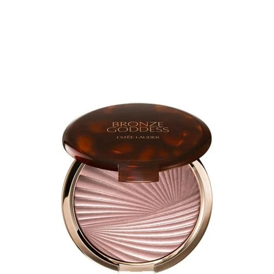 Estee Lauder Bronze Goddess Highlighting Powder MODERN MERCURY - Image 1 of 2
