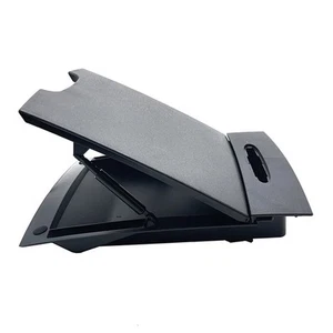Storage Box Assembly Plug-and-play Black Direct Fit For Center Console - Picture 1 of 10