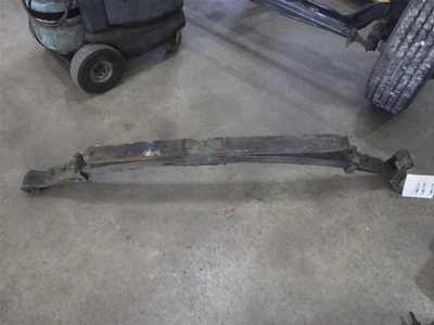 Chevrolet Silverado 2500 Pickup 2011-2013 muelle hoja trasero 23401107 7011 Foto 1 de 4