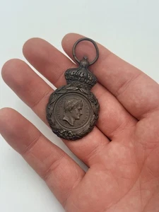 Médaille Premièr Empire & Napoleon  - Imagen 1 de 6