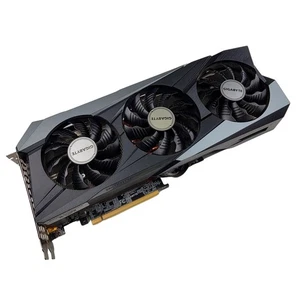 GIGABYTE Gaming OC GeForce RTX 3070 Ti 8GB GDDR6X Grafikkarte GPU - GETESTET - Bild 1 von 8