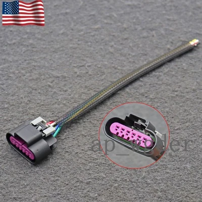 Se adapta a Harley Davidson 2017-2025 carrocería del acelerador enchufe 69201394 Foto 1 de 4