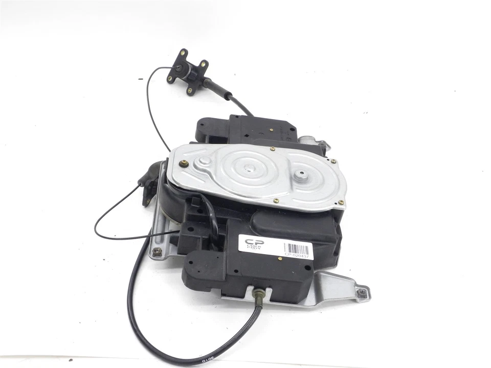 Motor regulador puerta corredera trasera derecha con cables para Honda Odyssey 99-04 Foto 1 de 4