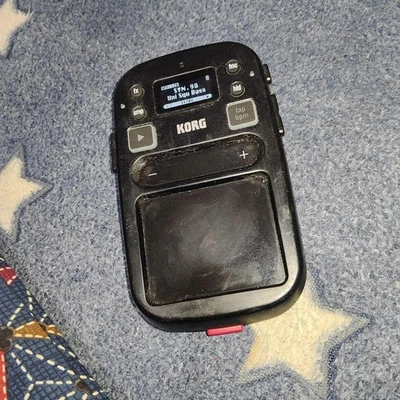 KORG KP2 Mini KaossPad2 Dynamic Effect Processor Sampler from JAPAN Junk - Bild 1 von 2