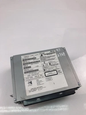 VOLVO V40 Hatchback Musik-Player mit GPS 31357212AA 23828583 - Bild 1 von 4