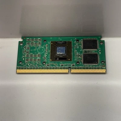 Unidad de procesador Intel PB 713539-001 placa de circuito PCB 94V-0 (5) Foto 1 de 3