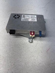 09-13 Mercedes R171 SLK300 SL550 GL450 R350 Sirius Satellite Radio Receiver - Picture 1 of 11