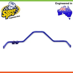 Nueva barra oscilante trasera SUPERPRO 24 mm HD para adaptarse a Nissan Patrol 1998-2000 - Imagen 1 de 4