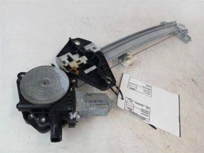 2010 - 2015 HONDA CROSSTOUR REAR RIGHT SIDE DOOR WINDOW REGULATOR 4778 - Image 1 of 4