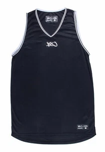 Camiseta/camiseta de baloncesto universitario K1X - Imagen 1 de 3