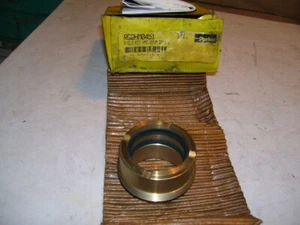 NIB PARKER RG2HM0451 BUNAN GLAND KIT 45MM ROD HMI CYLINDERS P4244 - Bild 1 von 5
