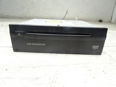 MERCEDES CLS C219 NAVIGATION DISK READER DRIVE 2118705226001 2004 - 2010  #FB-12 - Image 1 of 4