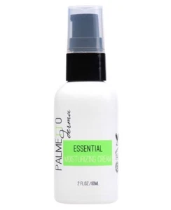 Palmetto Derma Essential Moisturizing Cream 2 oz 60ml Full Size ~ Brand New!! π - Picture 1 of 1