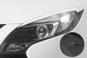 Cubiertas de faros CSR para Opel Zafira Tourer 3. Gen SB298-L - Imagen 1 de 6