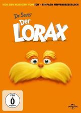 Der Lorax [Limited Schnauzbart Edition]