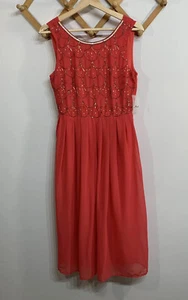 Modcloth Dress 1920s Small - Picture 1 of 10