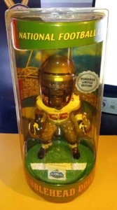 Derrick Brooks Superbowl XXXVII Bobble Dobbles Bobblehead ~ #d Limited Edition - Bild 1 von 6