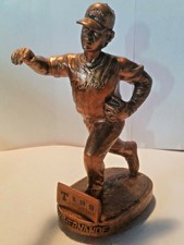 Felix Hernandez 2005 Tacoma Rainier's Bronze Statue Figure SGA