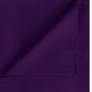 Xtreme Sight Line ~10 oz Duck Canvas ~ 2 Yd x 60" ~ Purple - Picture 1 of 1