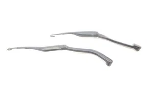Nissan 370Z Roadster 2009-2010 par de brazos limpiaparabrisas - Imagen 1 de 12